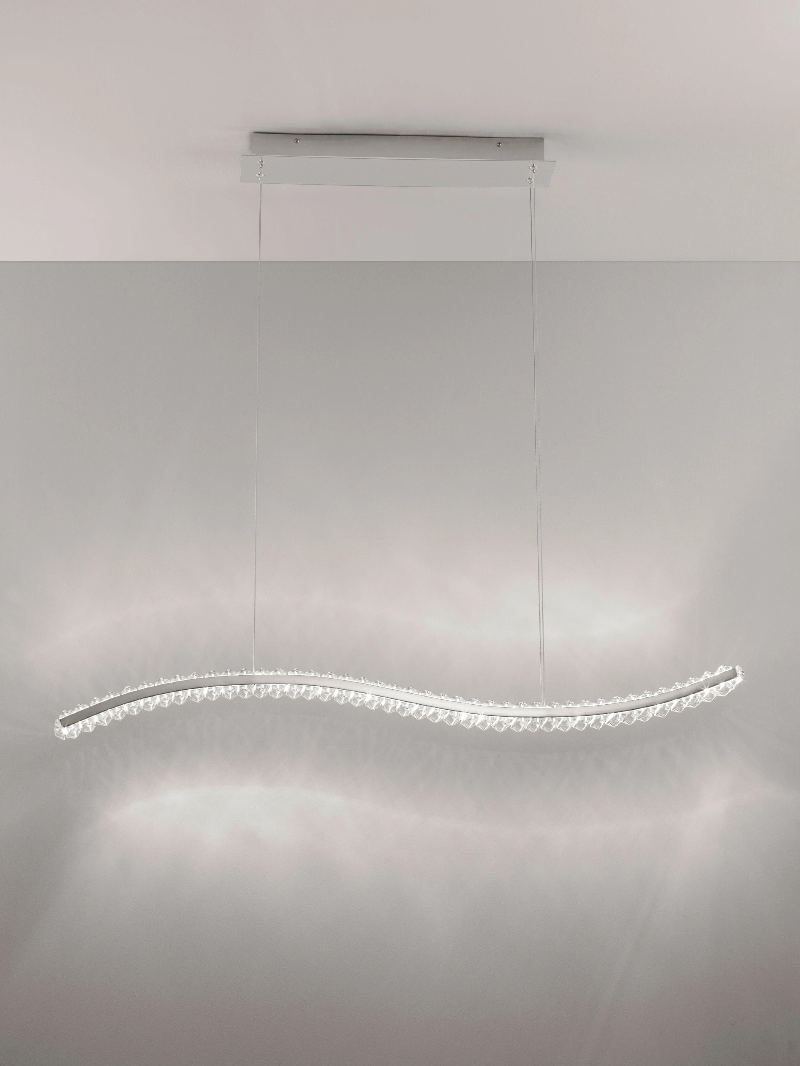 Lampa wisząca Aurelia – Nova Luce