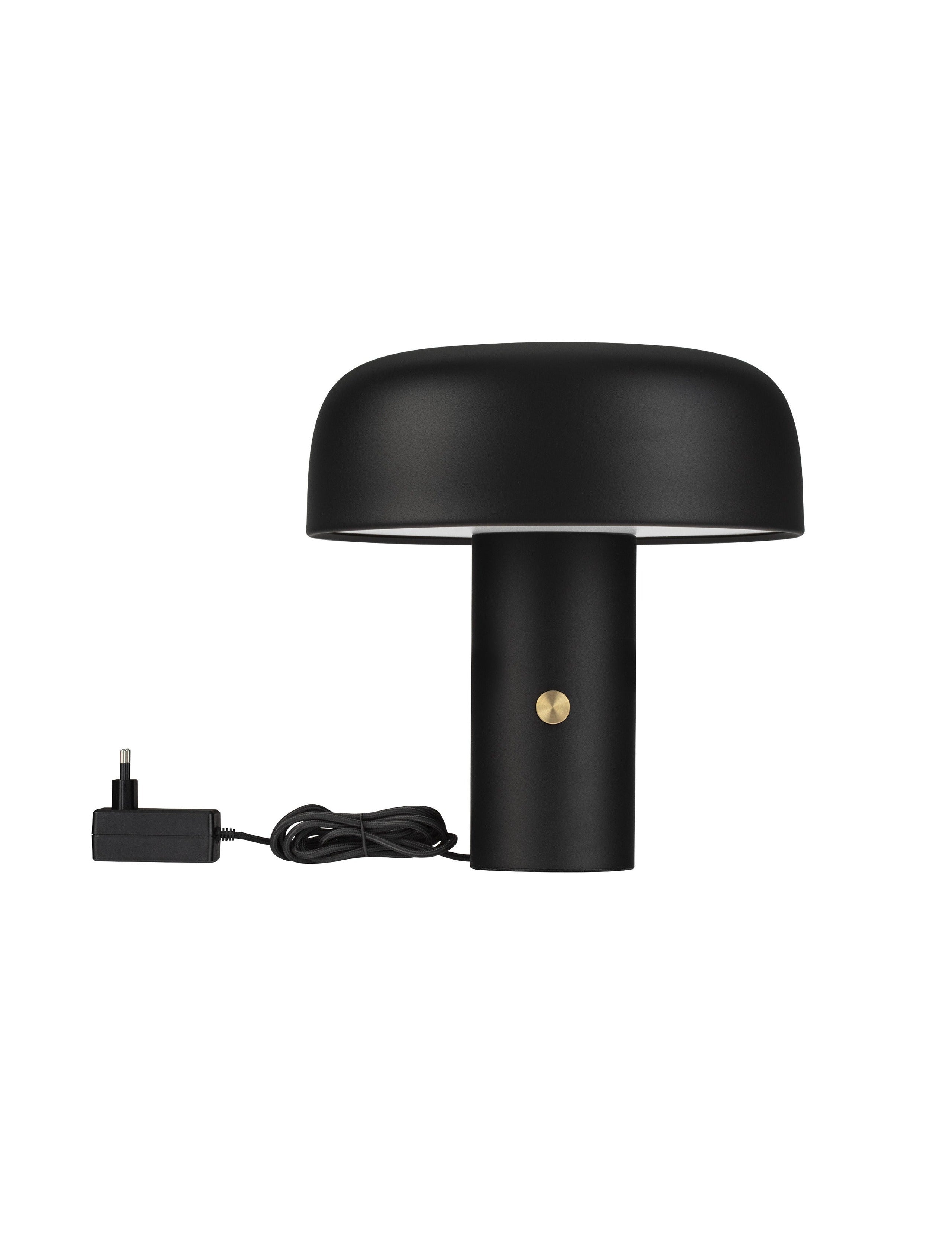 Lampa stołowa Noelia – Nova Luce
