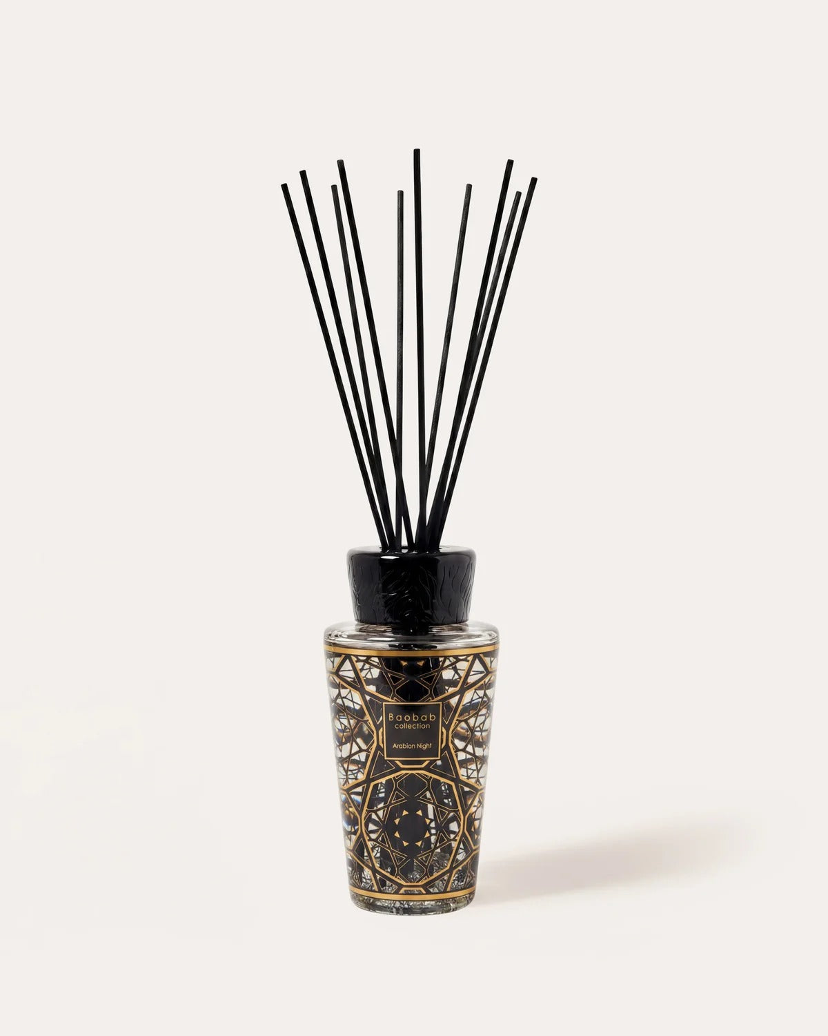 Arabian Nights – dyfuzor zapachowy 500 ml Baobab Collection
