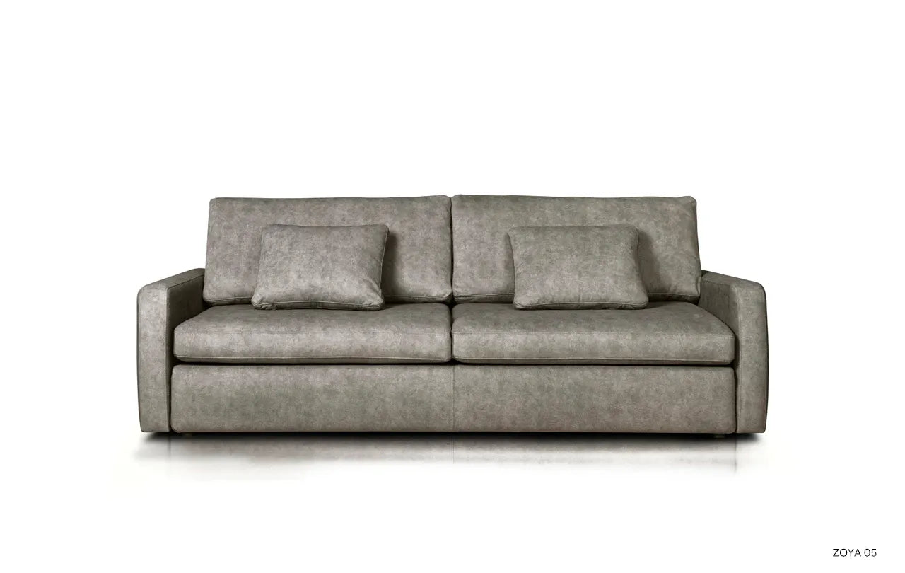 Sofa Zazu z funkcją spania