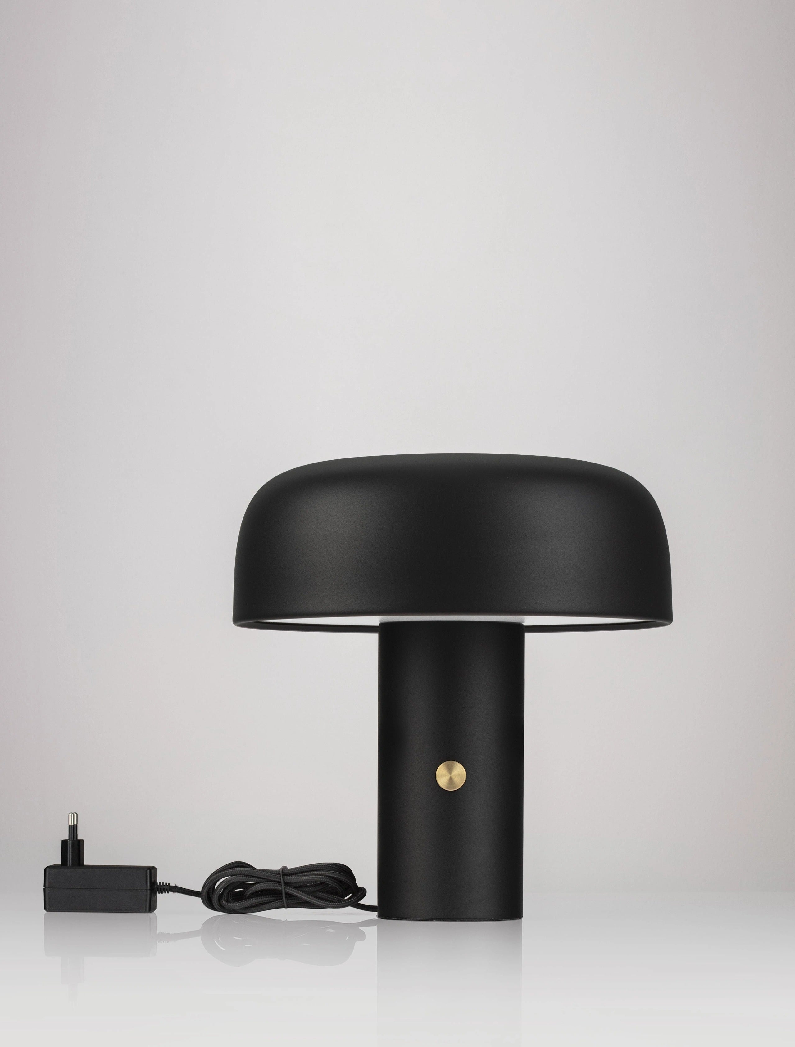 Lampa stołowa Noelia – Nova Luce