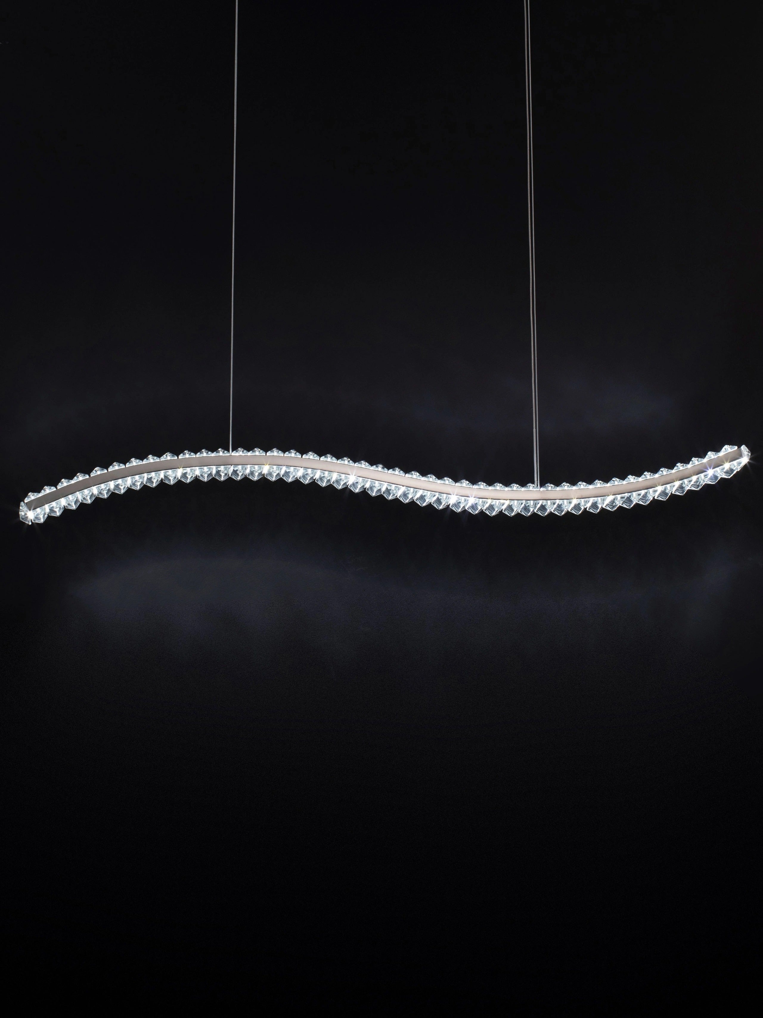 Lampa wisząca Aurelia – Nova Luce