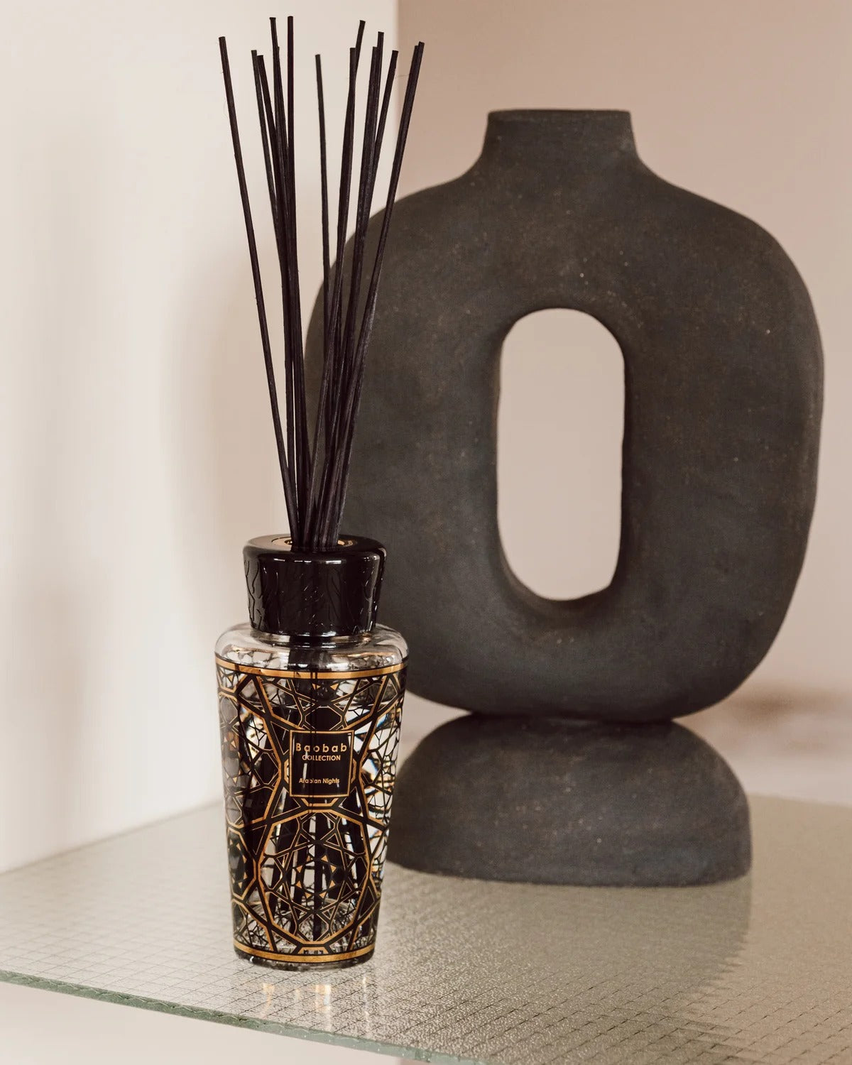 Arabian Nights – dyfuzor zapachowy 500 ml Baobab Collection