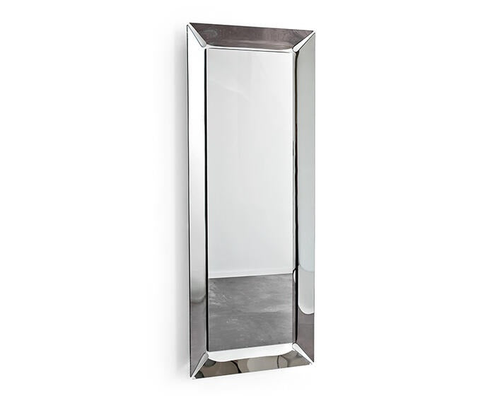 Lustro Pleasure 67 × 175 cm Calligaris
