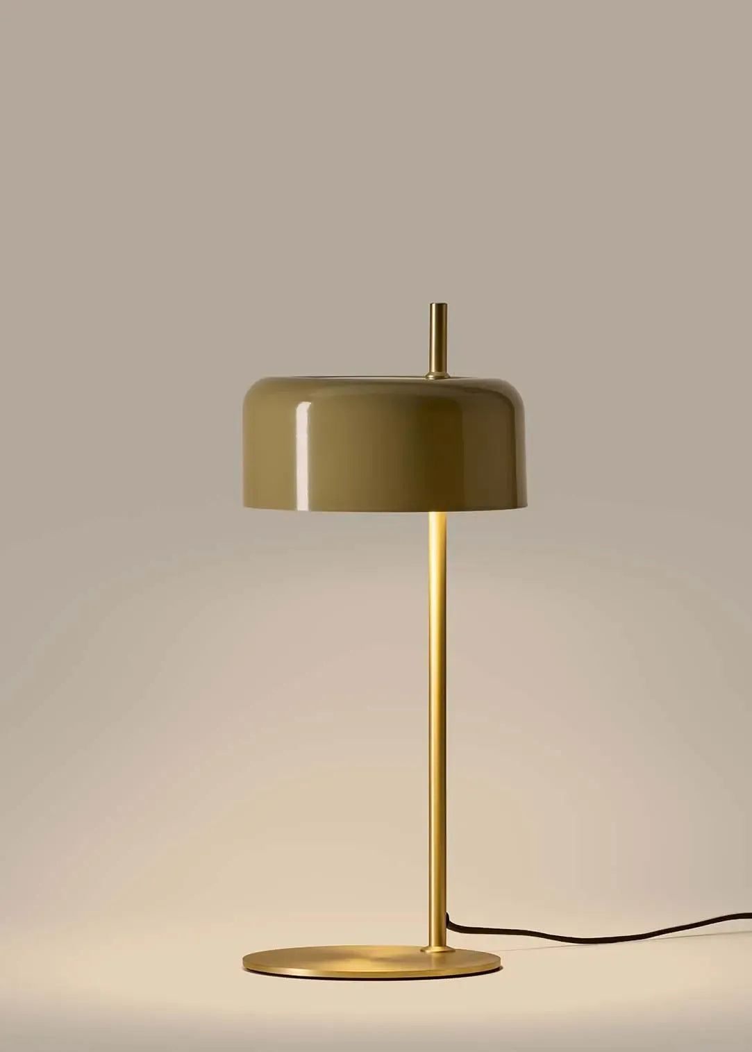 Lalu – lampa stołowa szklana