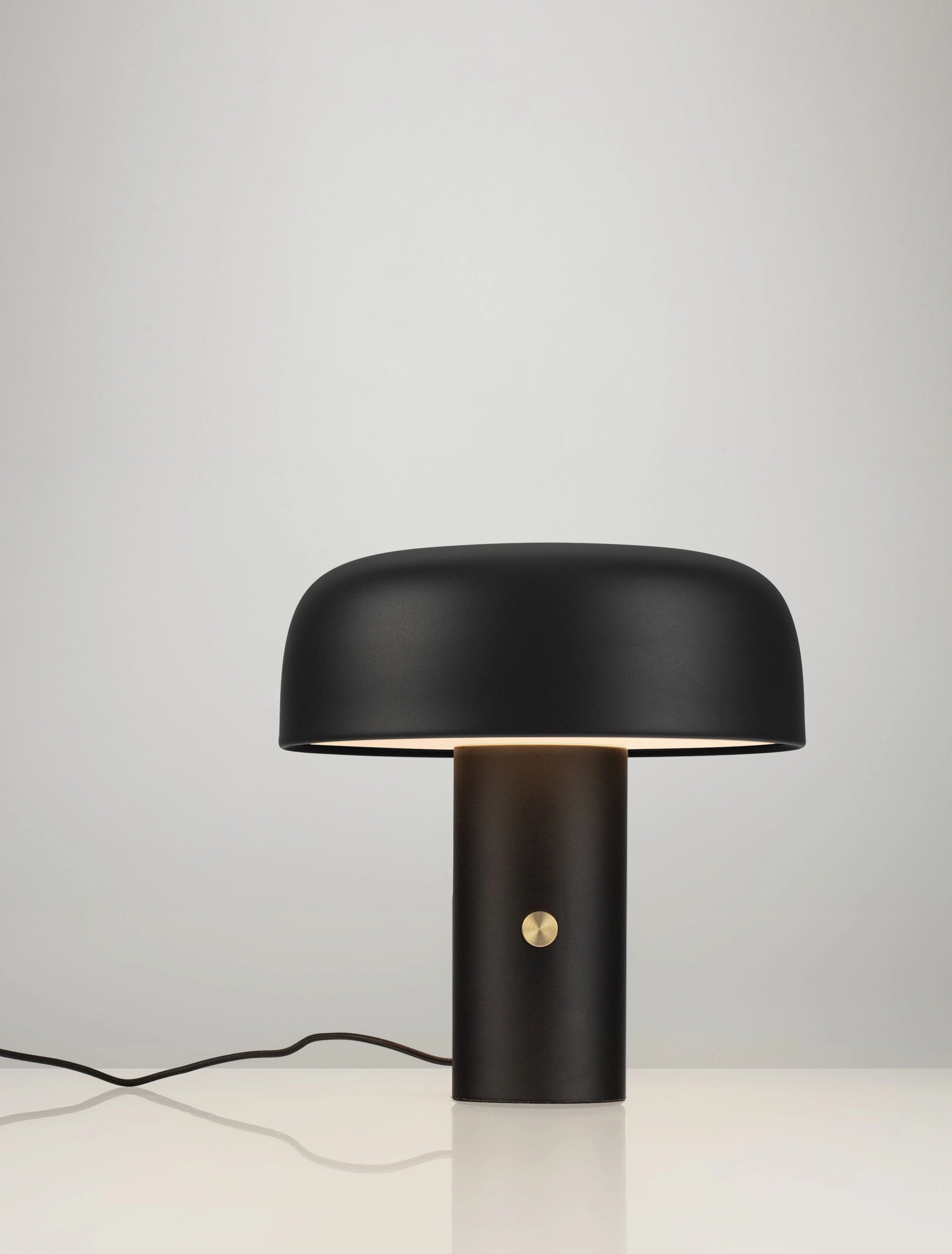 Lampa stołowa Noelia – Nova Luce