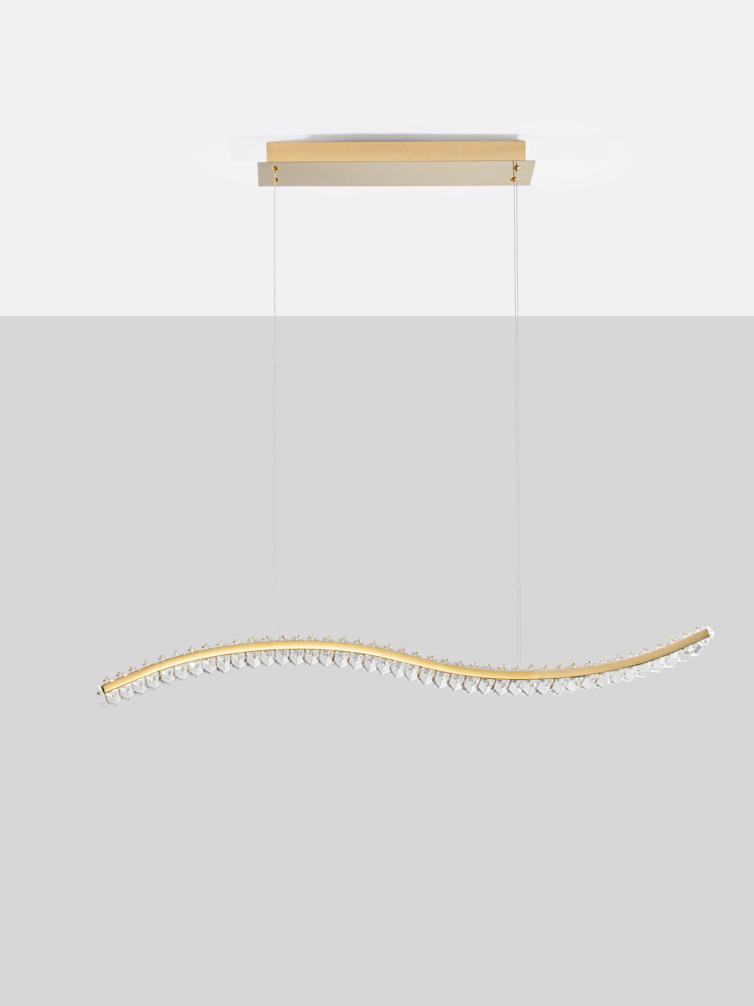 Lampa wisząca Aurelia – Nova Luce