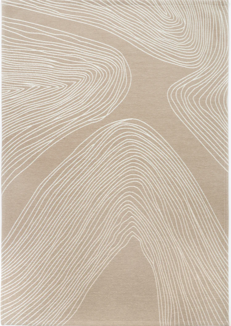 Dywan Etna Beige – Carpet Decor