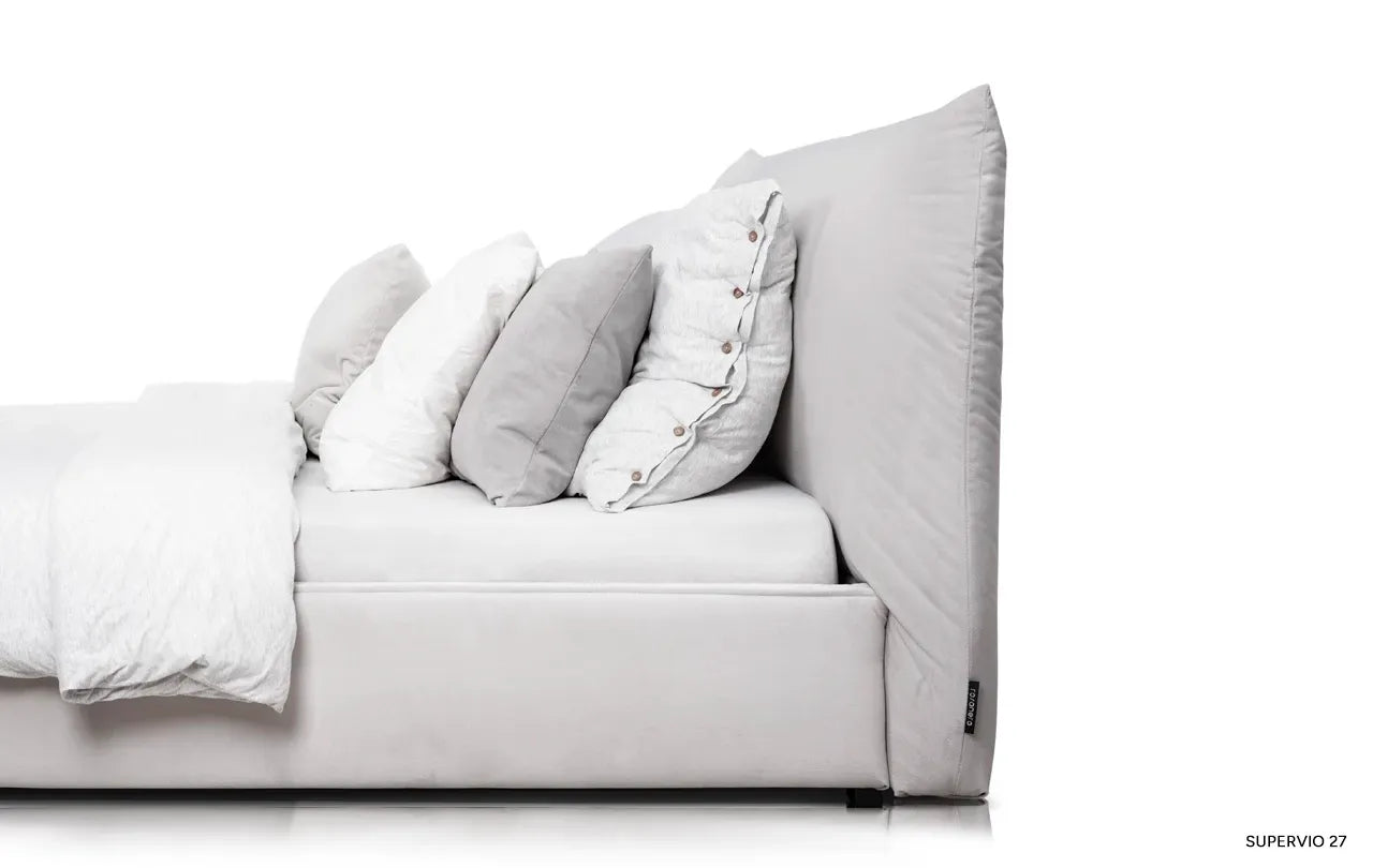 Łóżko Pillow