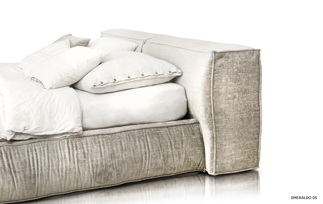 Łóżko Cushions