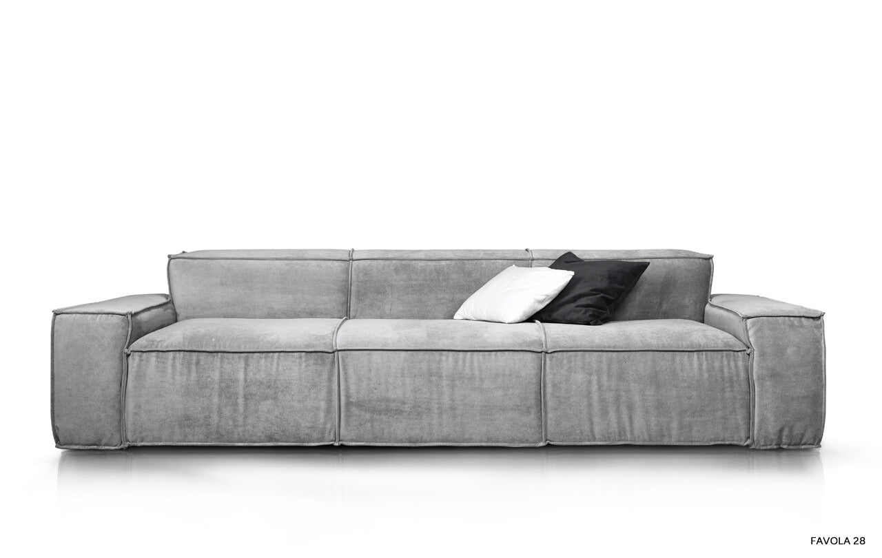 Sofa Cushions z funkcją spania