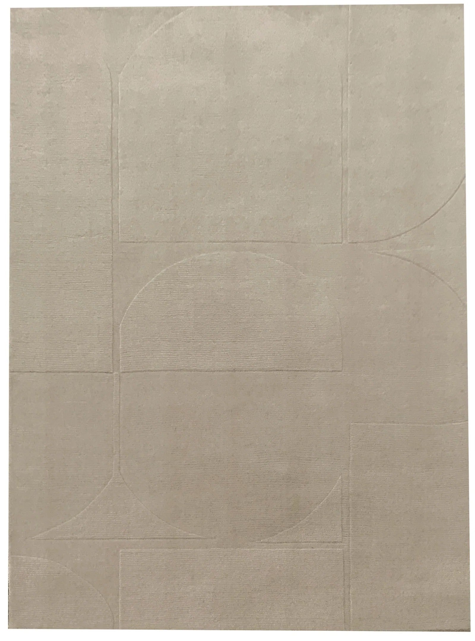 Dywan Camino Beige – Carpet Decor
