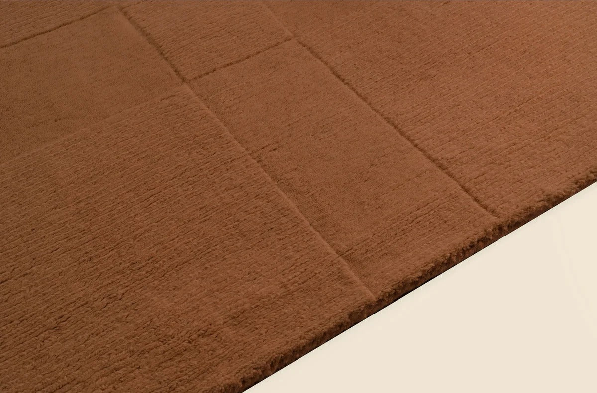 Dywan Evora Brown – Carpet Decor