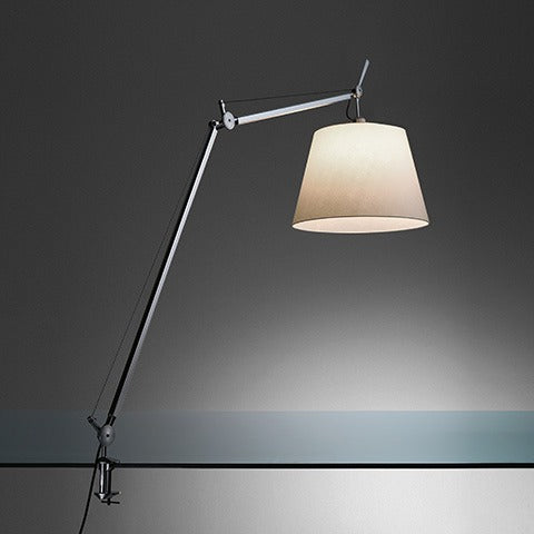 Tolomeo Table – lampa stołowa aluminium
