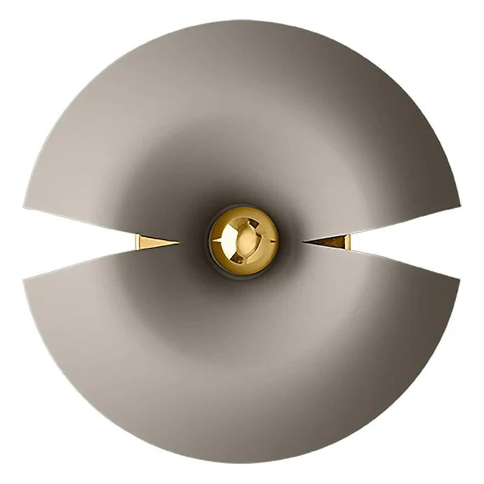 Lampa ścienna Cycnus