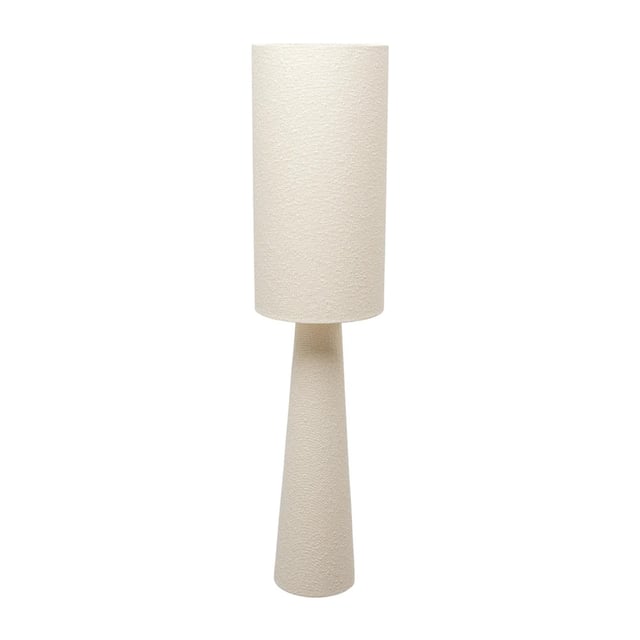 Lampa stojąca Marleen Bouclé – KARE Design