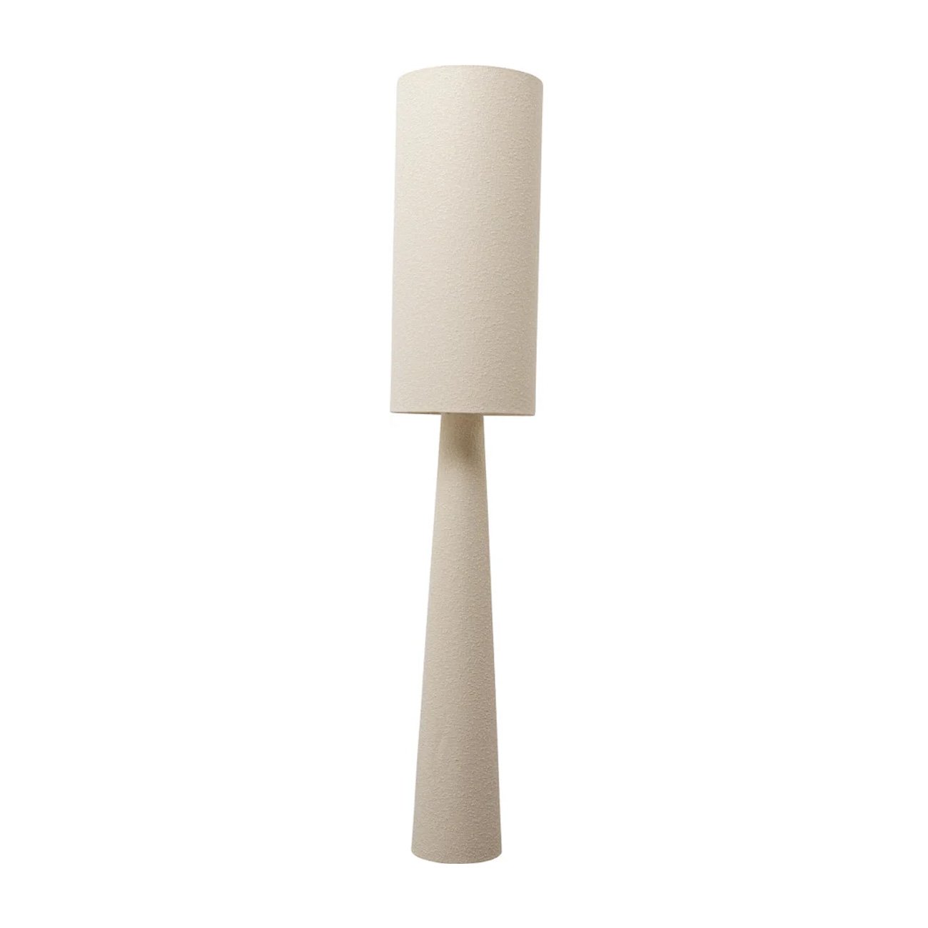Lampa stojąca Marleen Bouclé – KARE Design