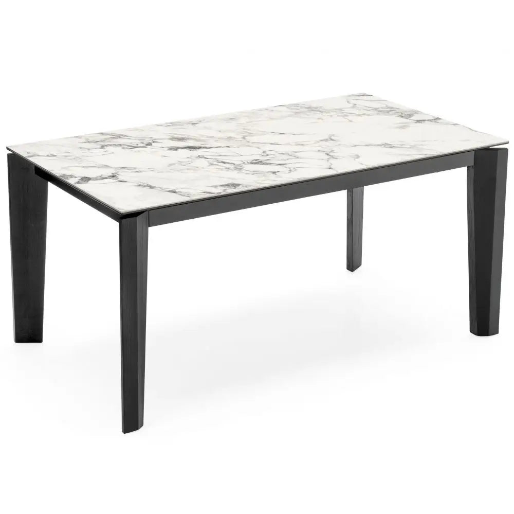Stół rozkładany Alpha 180–240 cm Calligaris
