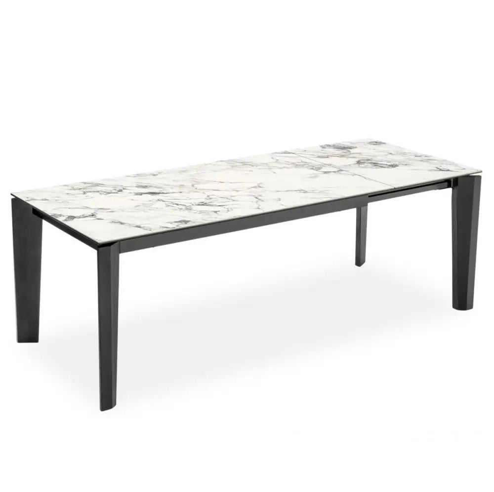 Stół rozkładany Alpha 220–280 cm Calligaris