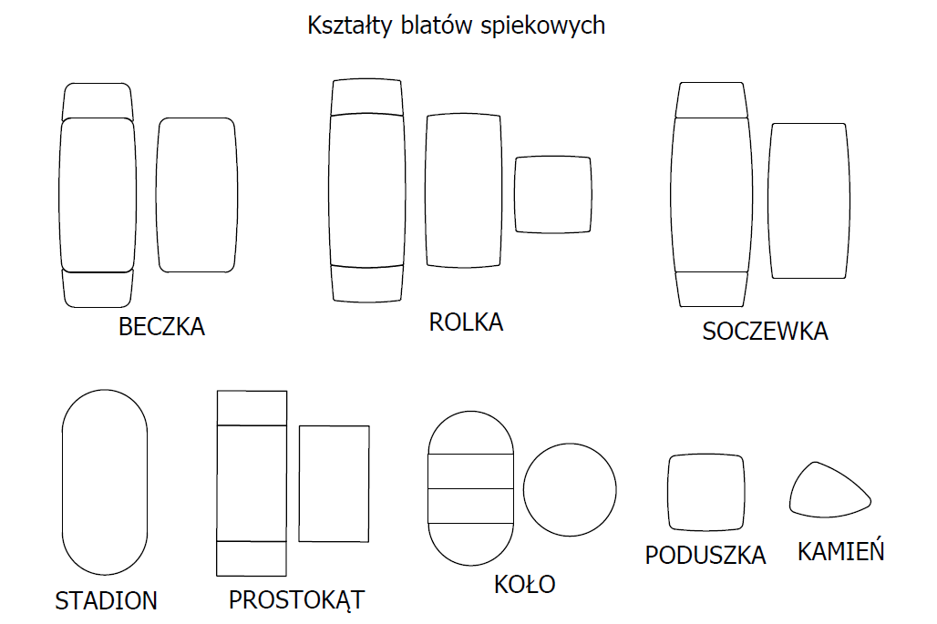 CANALETTO nowoczesny stół z blatem ze spieku kwarcowego