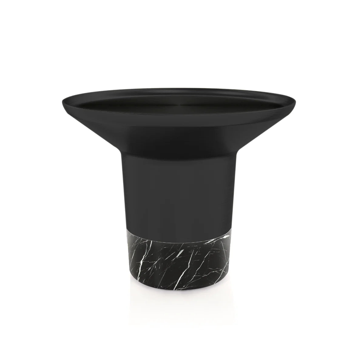 Stolik kawowy Nexus Tall Black