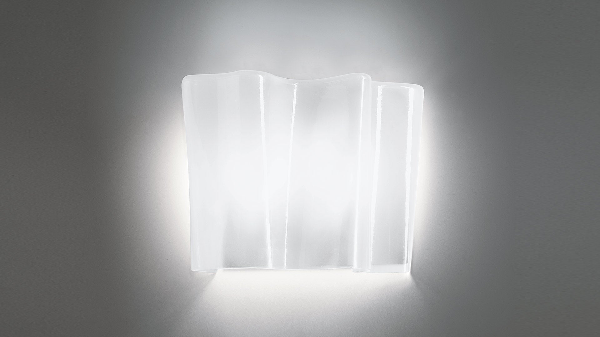 Logico – kinkiet Silk
