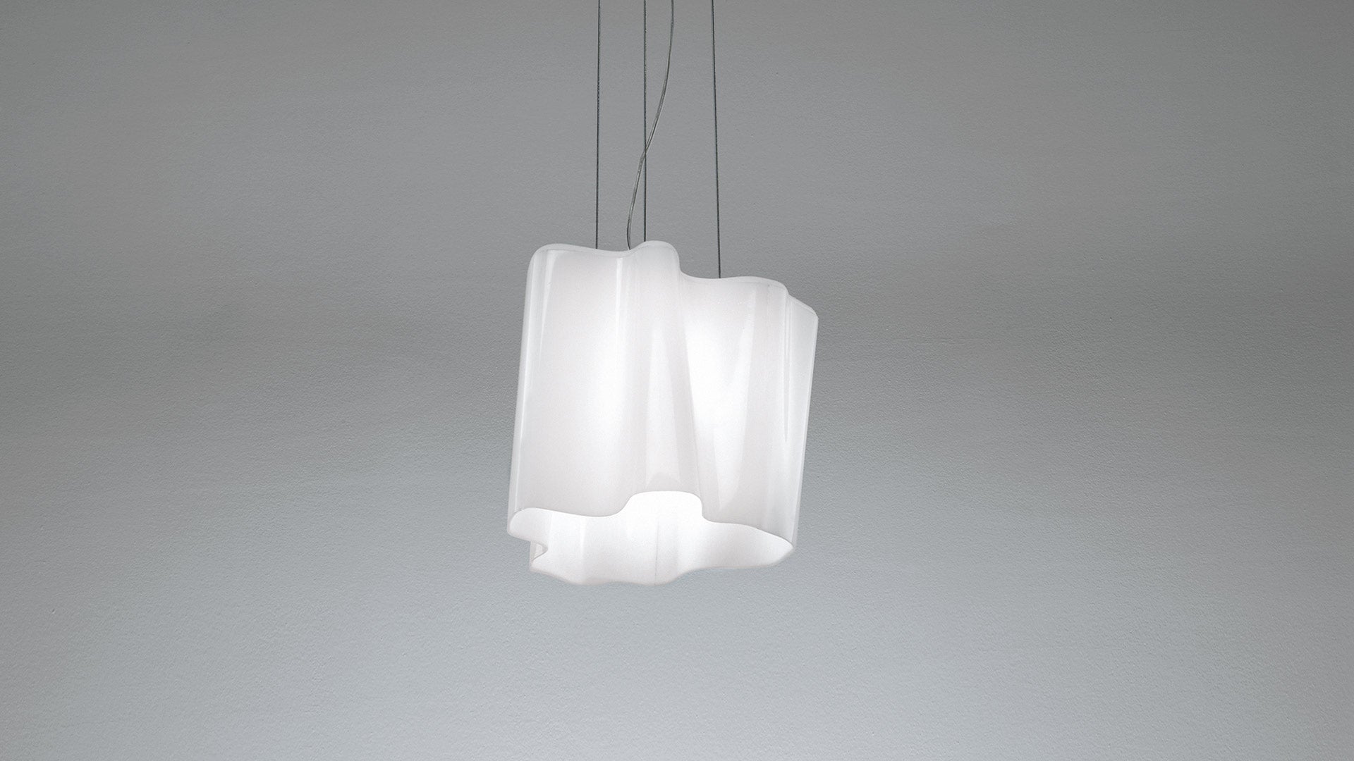 Logico Mini – lampa wisząca