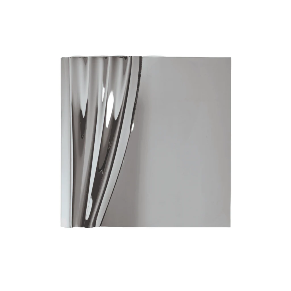 Lustro Sipario Grey – Calligaris