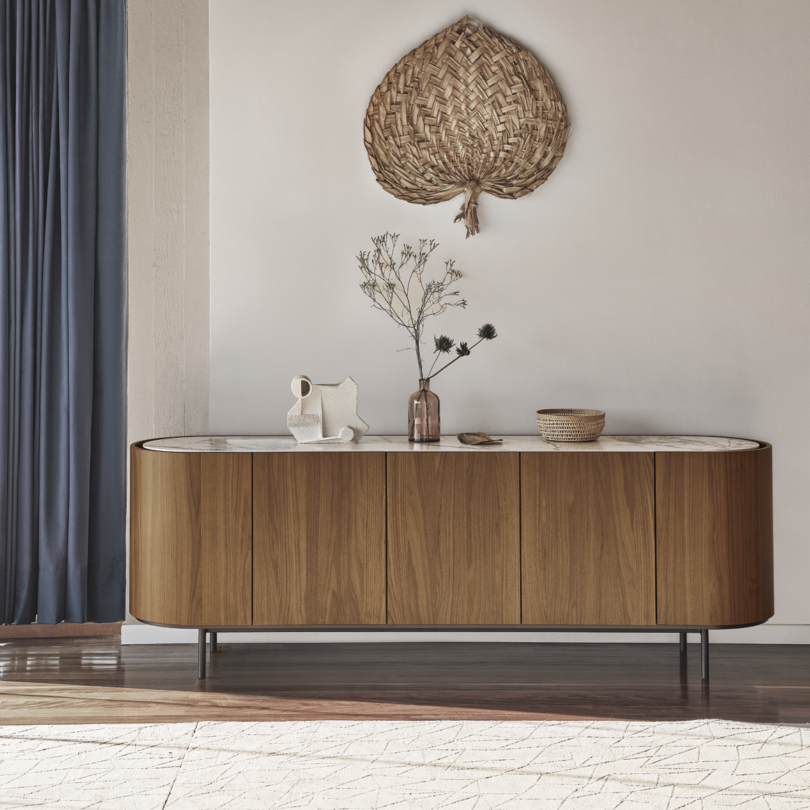 Calligaris Lake Komoda