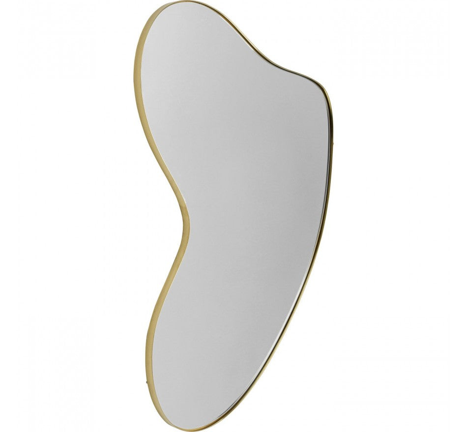 Lustro Shape Brass – KARE Design