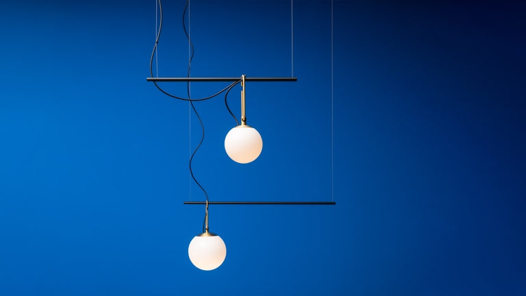 Lampa wisząca nh S1 22 – Artemide