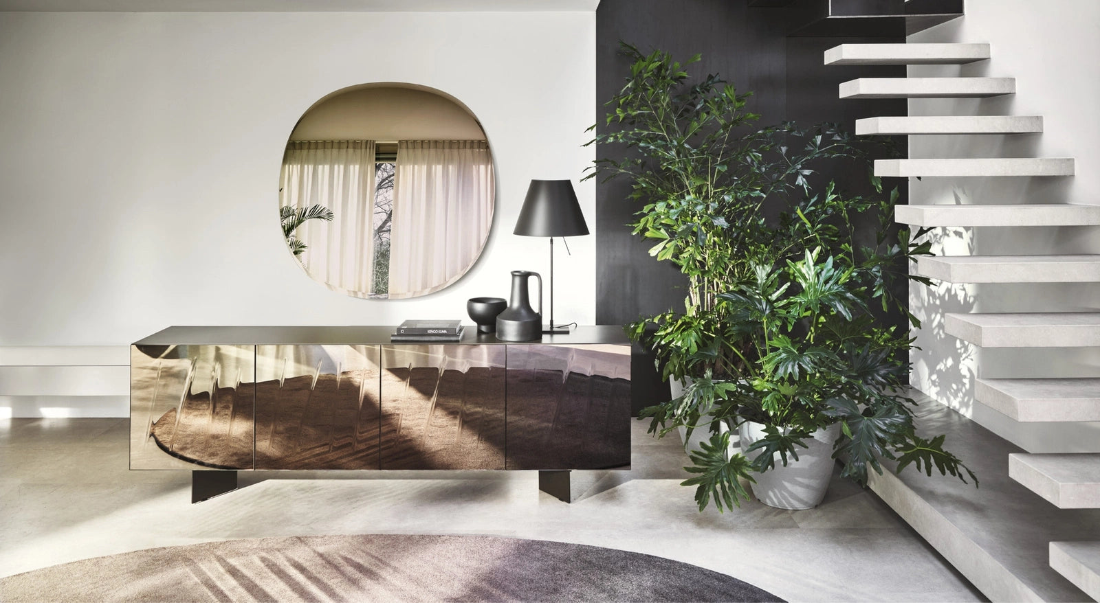 Komoda Ritratti – Calligaris