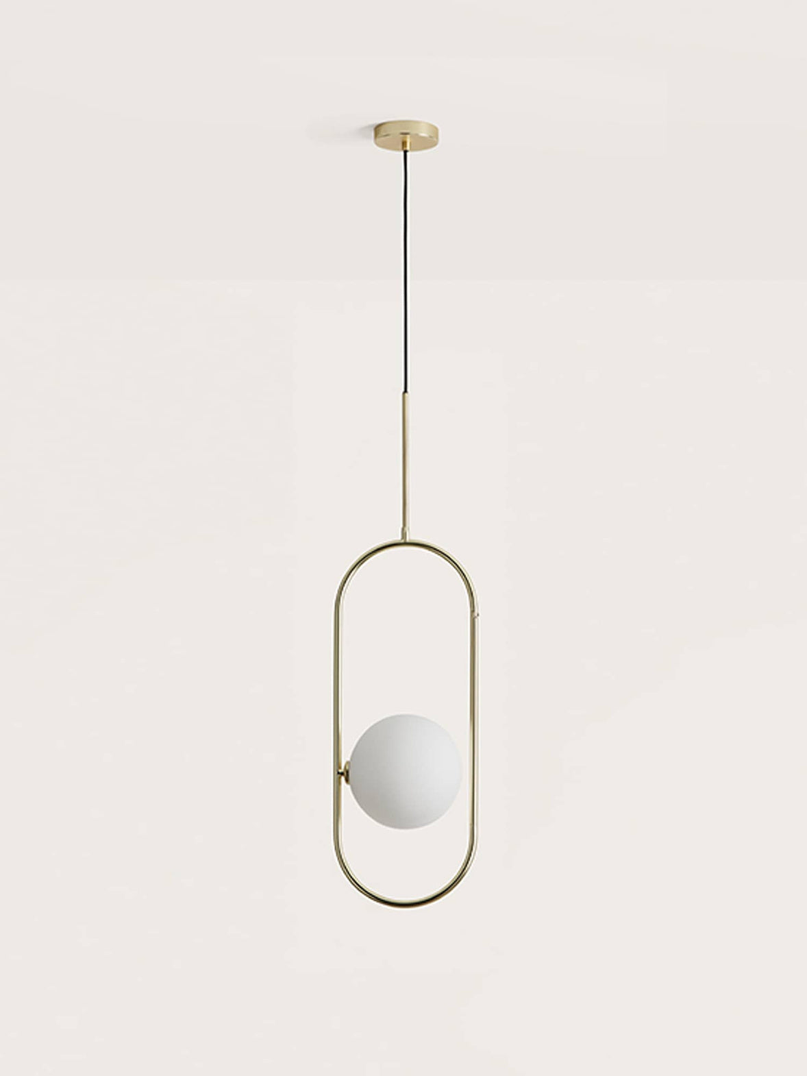 Abbacus S – lampa wisząca