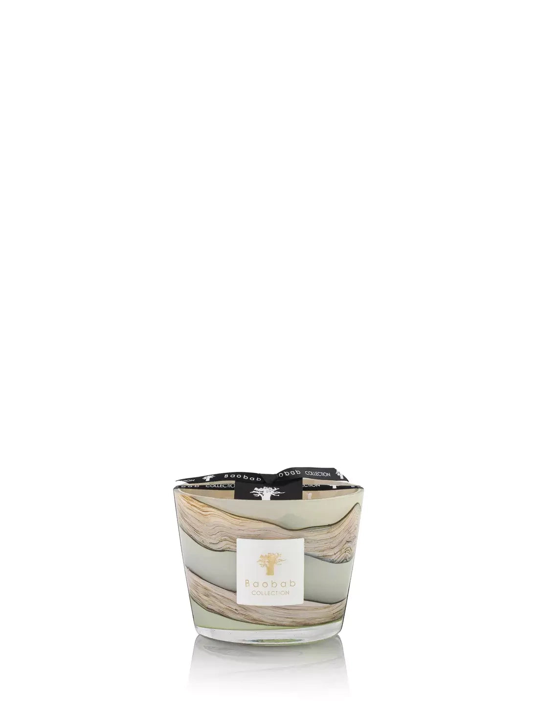 Sand Sonora Max 10 – świeca zapachowa Baobab Collection