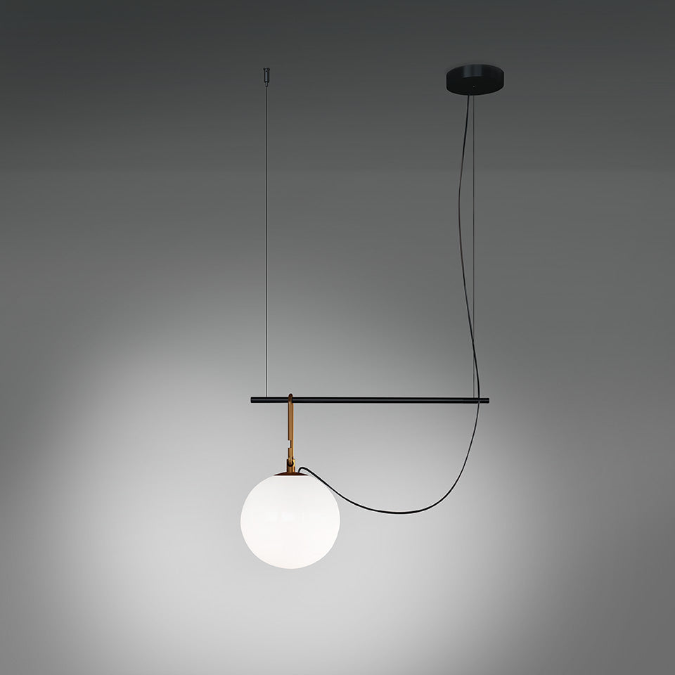 Lampa wisząca nh S1 22 – Artemide
