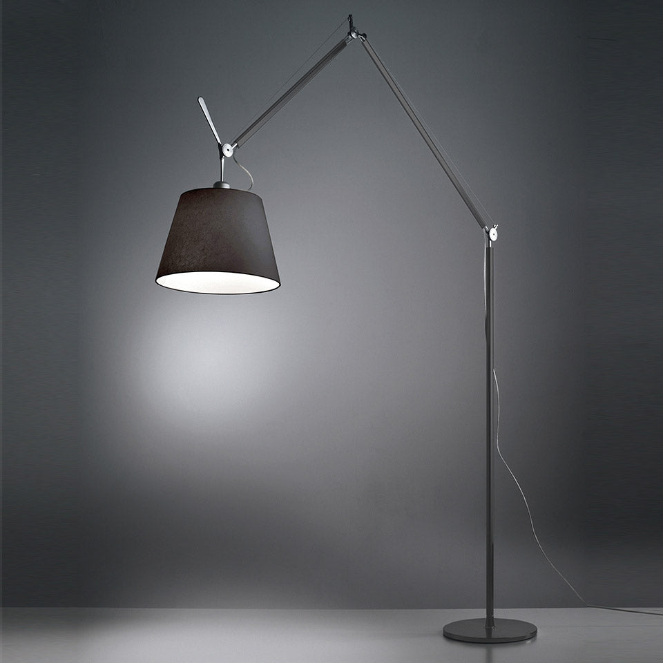 Lampa podłogowa Tolomeo Mega Floor – Artemide